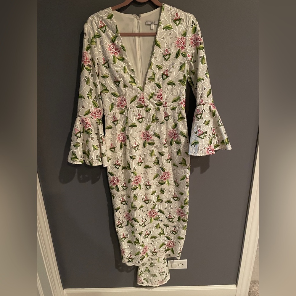 ASILIO dress